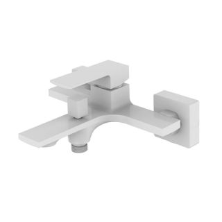 Orange Lutz M04-932w душевая система, белая